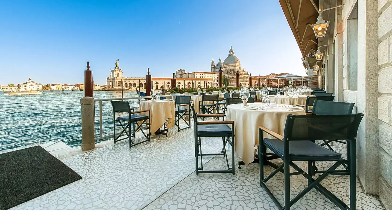 ✈ ITALIEN | Venedig - Hotel Monaco & Grand Canal 4*, 2 Nächte - Cit...