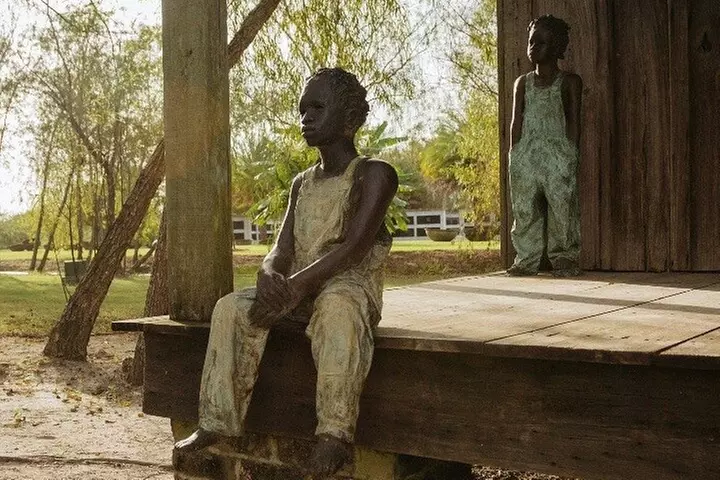 Whitney Plantation + Soul of New Orleans City Tour Combo - Primary Image