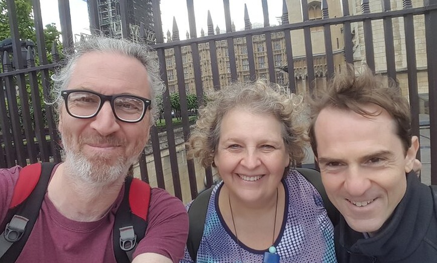 Image 9: Discover the Secrets of Whitehall