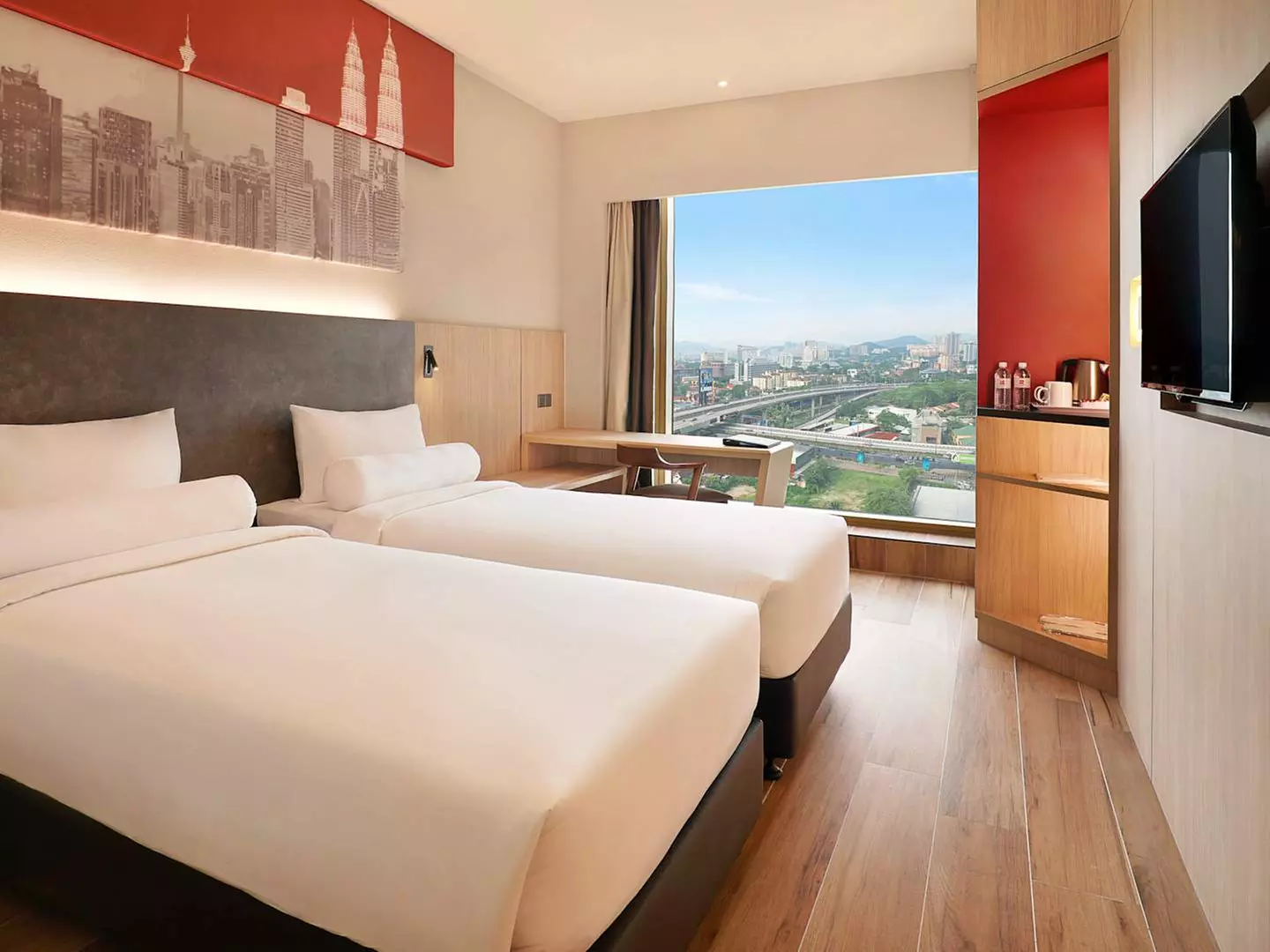 ✈ MALESIA | Kuala Lumpur - Viaggio combinato Kuala Lumpur - Langkaw...