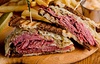 $10 For $20 Worth Of German American Cuisine