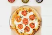 5% Cash Back at Your Pie - Second Medium
