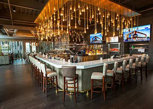5% Cash Back at Andiamo of Fenton