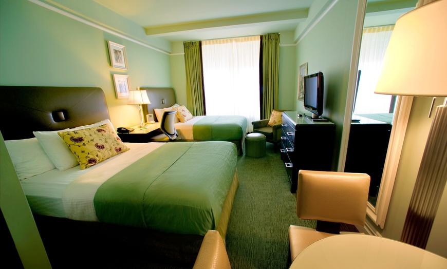 Image 5: ✈ UNITED STATES | New York City - Hotel Beacon 4* - City break