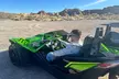 Valley of Fire State Park on a Slingshot - Second Medium
