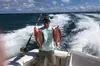 Drift Fishing Trip off the Coast of Fort Lauderdale