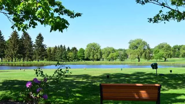 Online Booking - Round of Golf at Legend Lake Golf Club - Primary Image