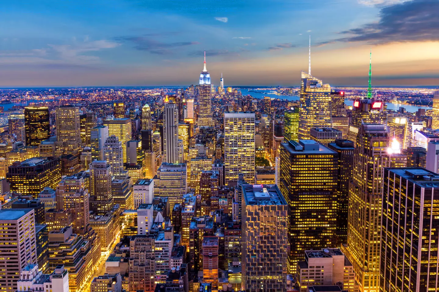 ✈ STATI UNITI | New York - Even Hotel New York - Midtown East, an I...