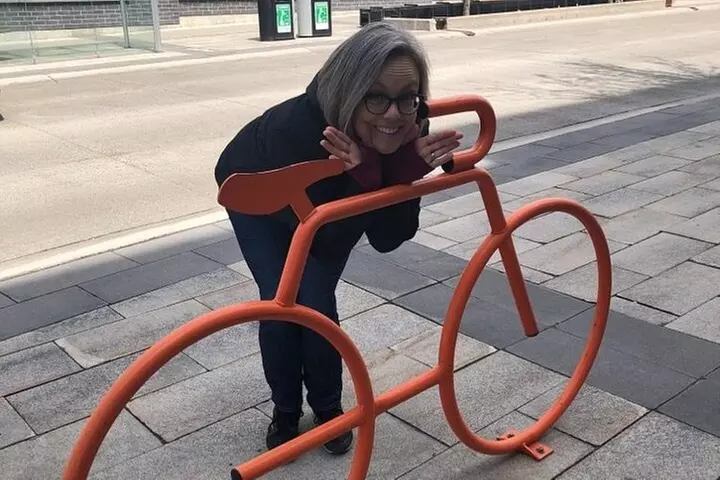 Rochester City Scavenger Hunt Excursion by Wacky Walks - Primary Image