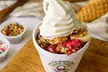 $10 For $20 Worth Of Sandwiches, Salad & Yogurt - Second Medium