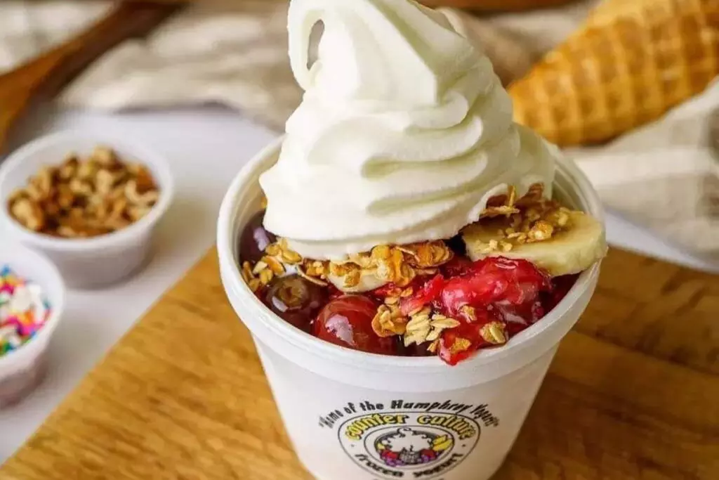 $10 For $20 Worth Of Sandwiches, Salads & Yogurt