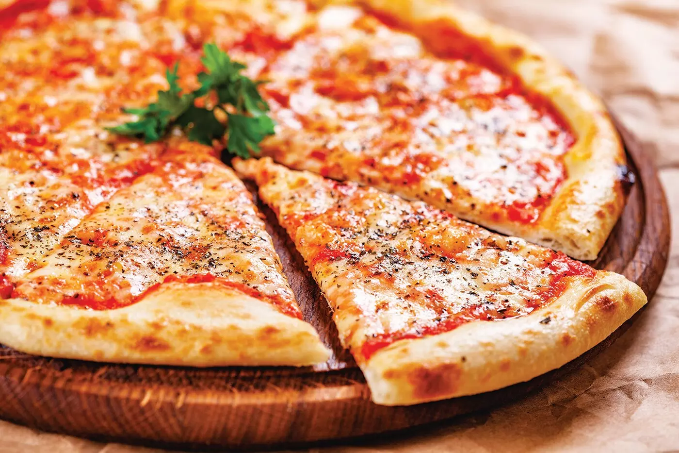 $10 For $20 Worth Of Pizza, Hoagies & More - Primary Image