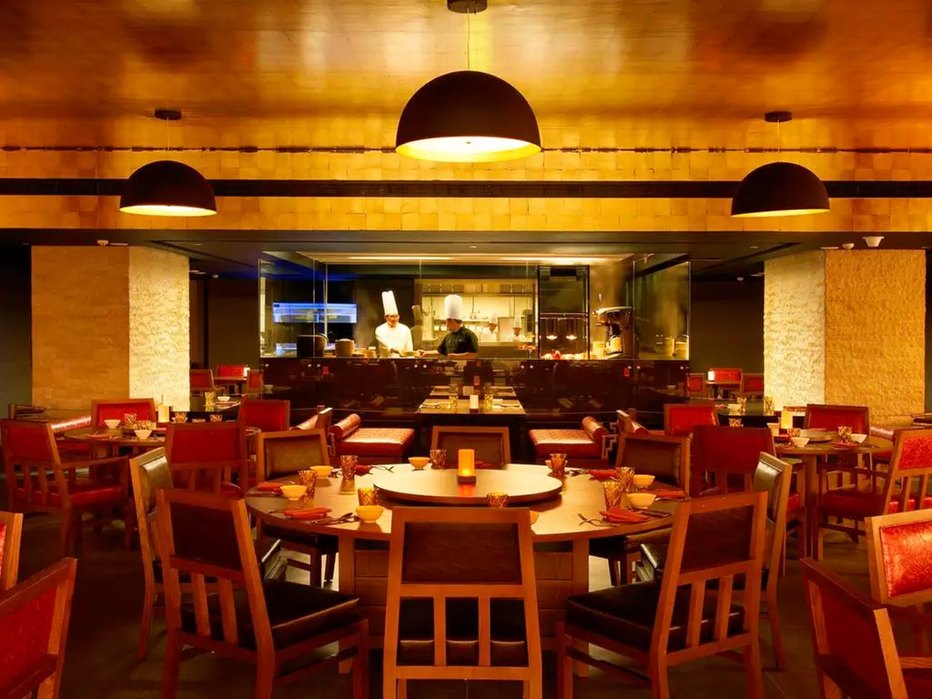 ✈ UNITED ARAB EMIRATES | Dubai - Sofitel The Palm Resort & Spa 5*, ...