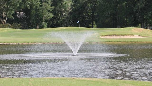 Online Booking - Round of Golf at Wildwood Golf Course