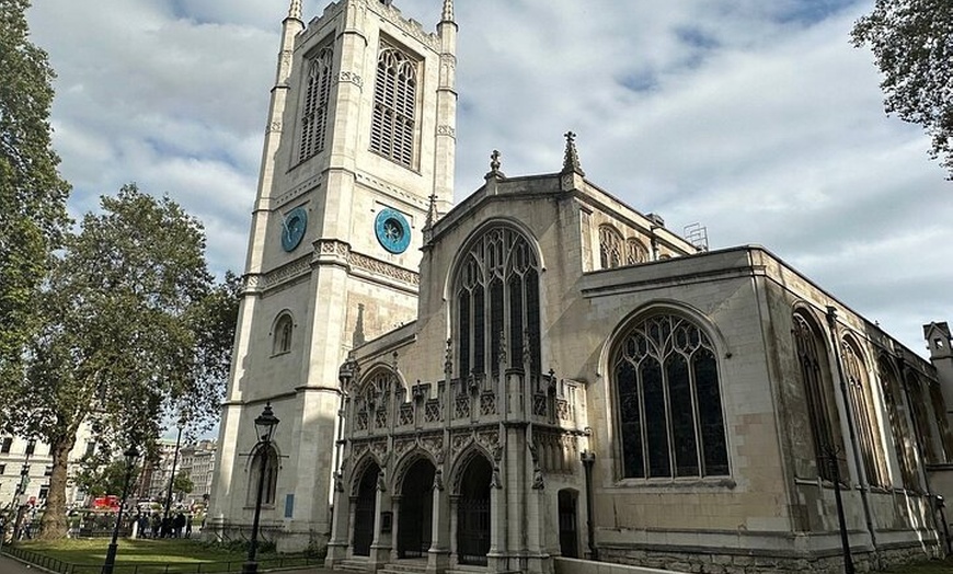 Image 6: Changing of the Guard Experience