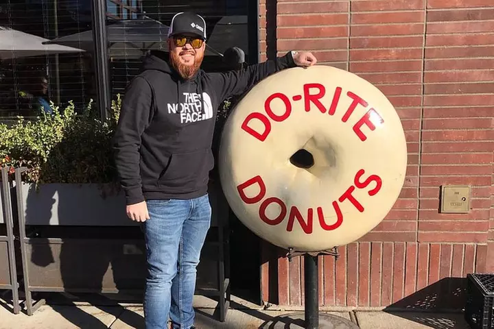 Chicago Private Foodie Tour: Windy City Faves