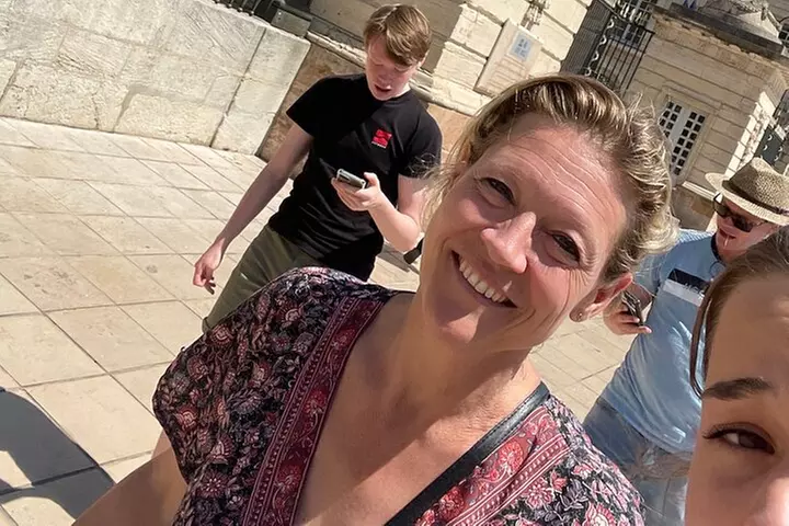 e-Jeu de piste Dijon : Explorez la ville à votre rythme