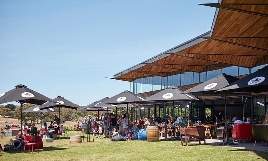Image 15: Discover Bellarine Wine, Cider and Craft Beer with Private Bus