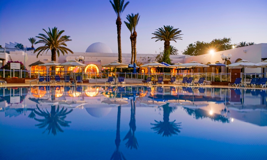 Image 2: ✈ TUNISIA | Monastir - Shems Holiday Village 3* - All-inclusive