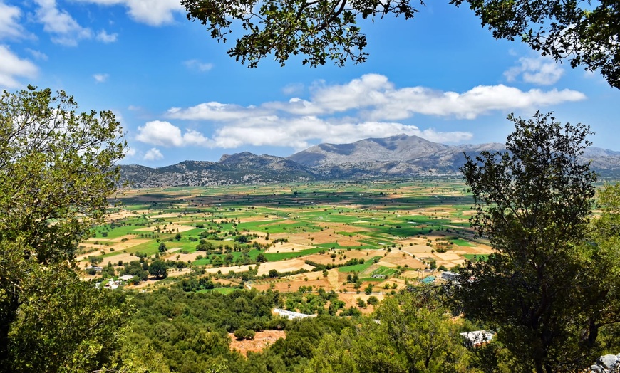 Image 4: ✈ CRETE | From Rethymno to Agios Nikolaos - Crete behind the wheel,...