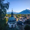 Image 1: Private Tour München nach Salzburg mit optionalem Zwischenstopp