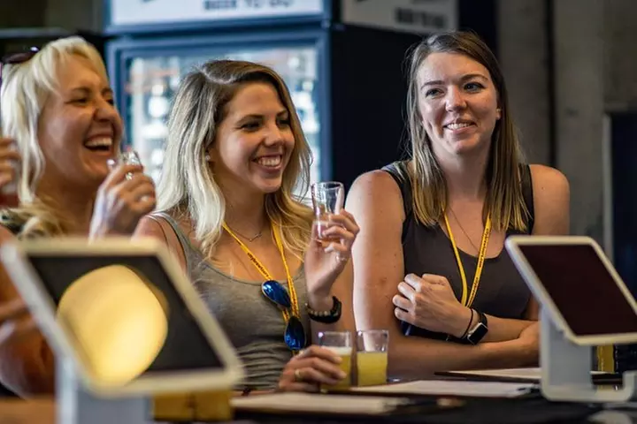 Pittsburgh Signature Guided Brewery Tour