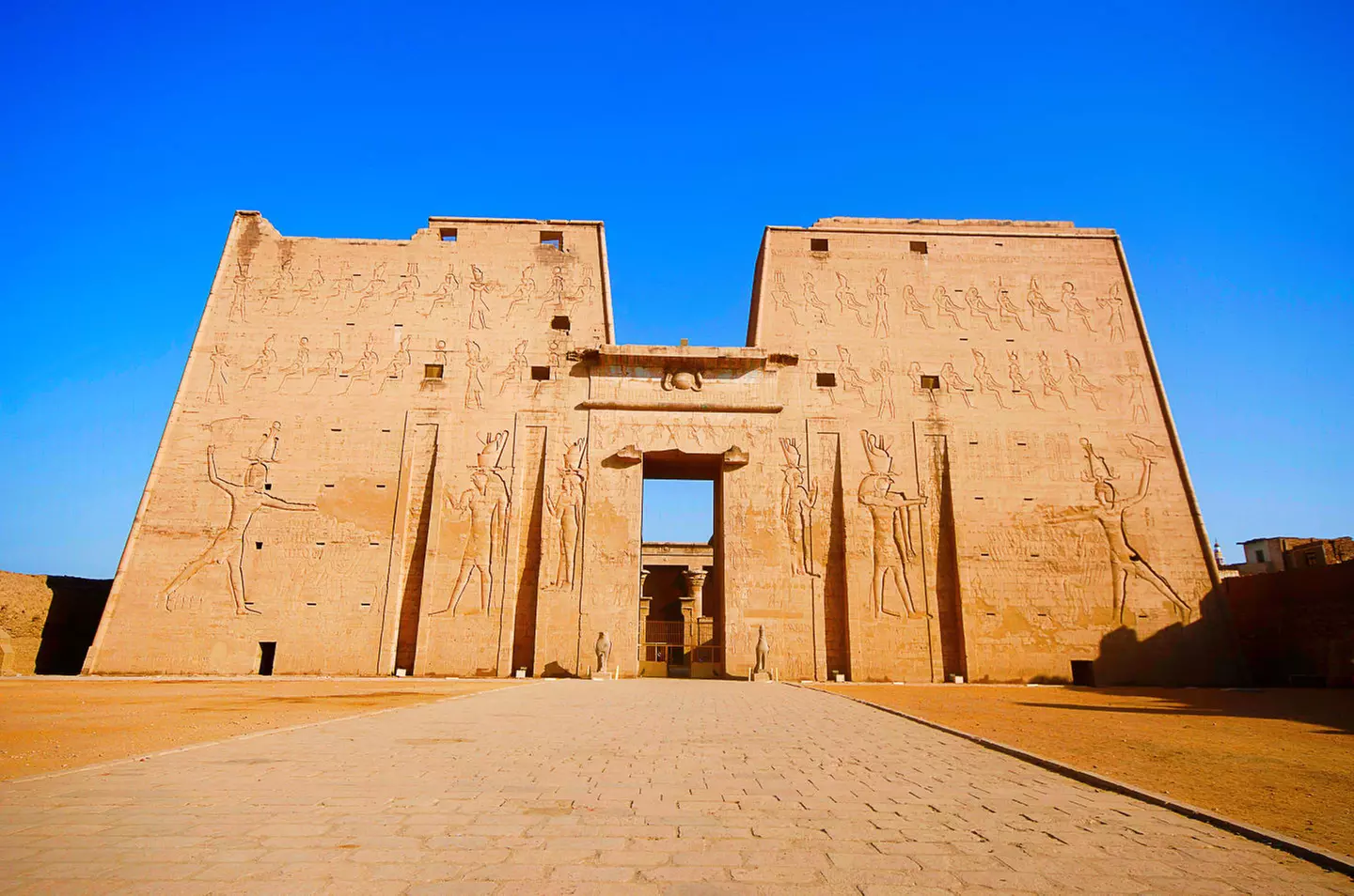 ✈ EGITTO | Il Cairo - Tour dell'Egitto a 360° 5*, 14 notti - Tour