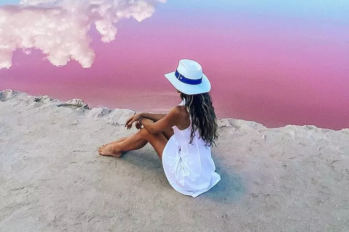 Nature Tour at Las Coloradas and Rio Lagartos Biosphere