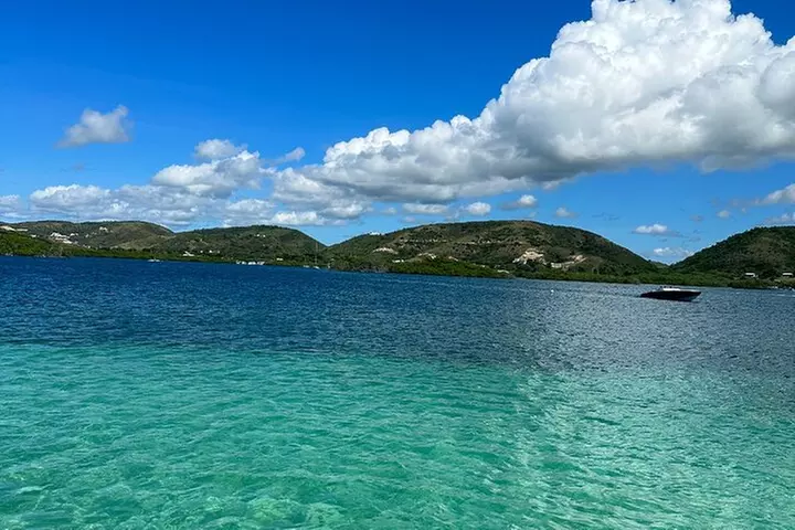 La Parguera Private Boat Charter - Primary Image