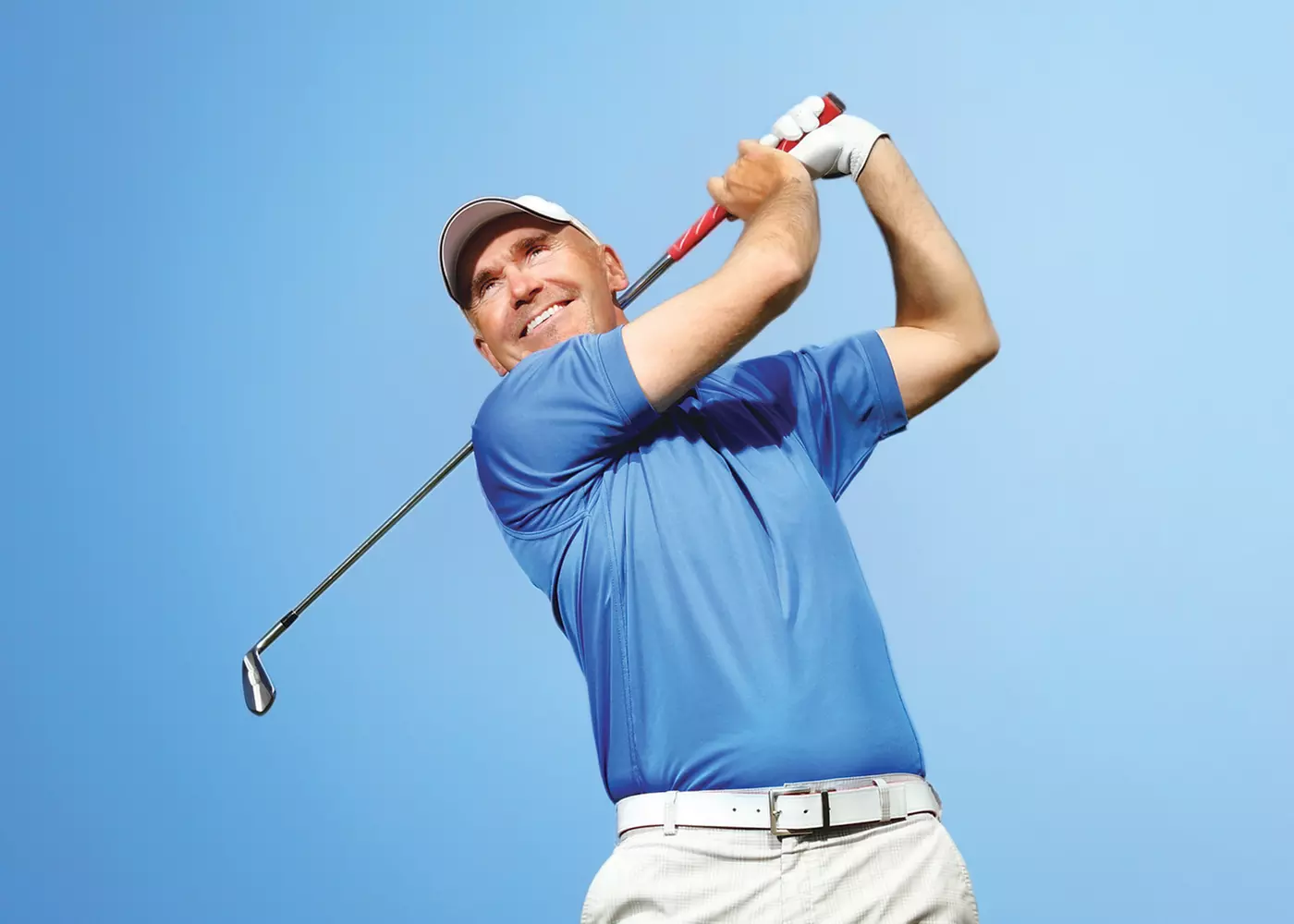 $48 For 18 Holes Of Golf For 2 (Reg. $96) - Primary Image