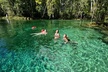 Three Sisters Springs Kayak and Swim Tour with Free Photo Package - Second Medium