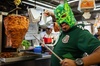 Lucha Libre Tacos & Masks 4 hrs Exploring Cdmx