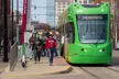 Guided Streetcar Tour visit the Memorial, Downtown & Bricktown - Second Medium