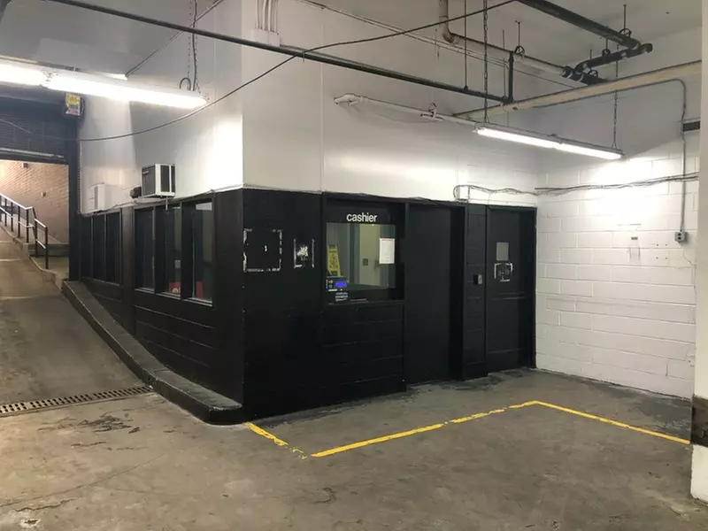 Parking at City Parking - 188 East 64th Street Garage LLC - Second Medium