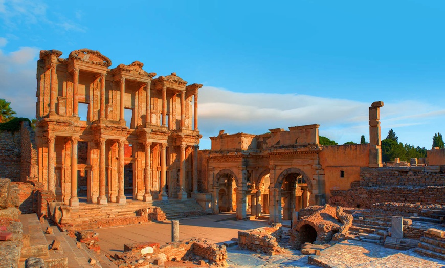 Image 6: ✈ TURQUIE | Istanbul - Mini Istanbul & Kusadasi 4* - Circuit