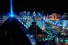 Helicopter Tour of Las Vegas Strip
