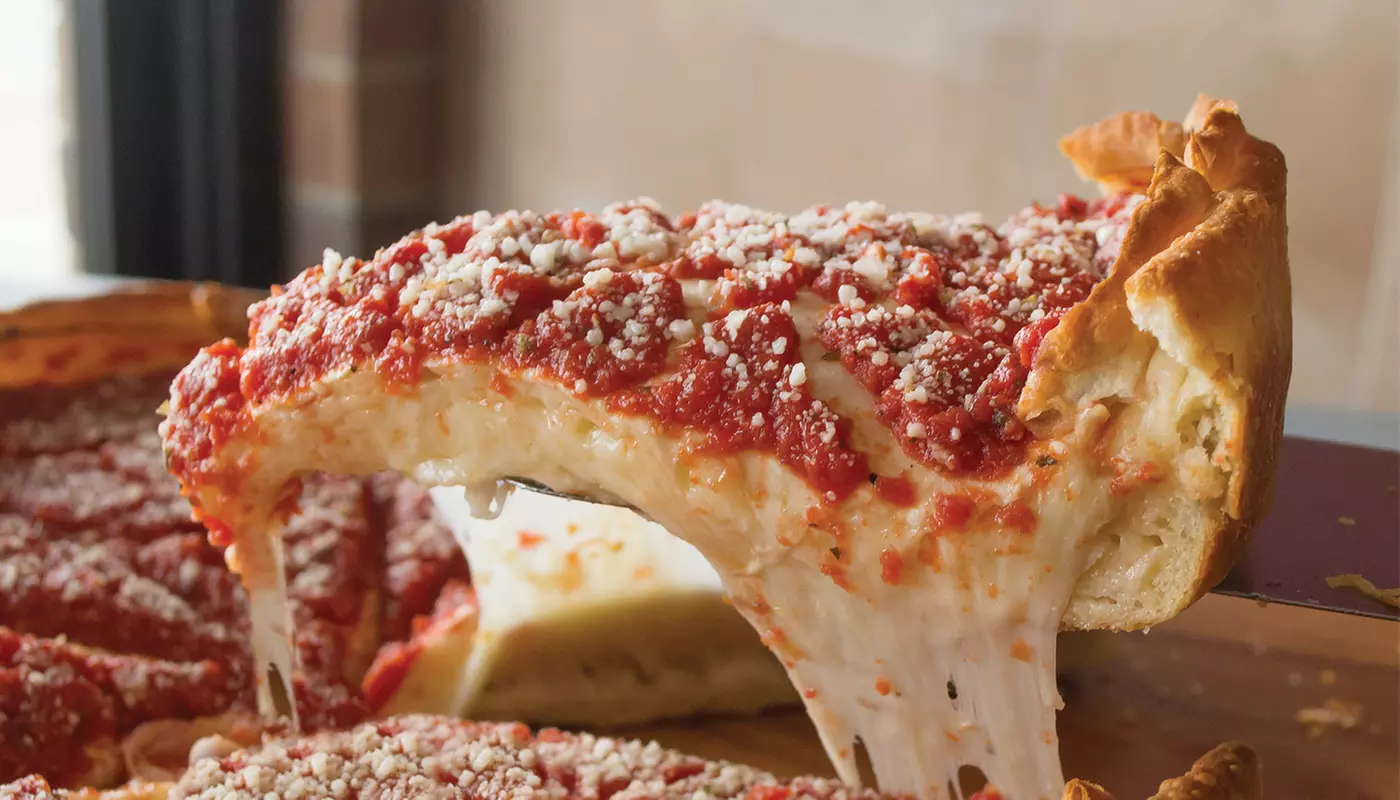 $15 For $30 Worth Of Italian Cuisine - Primary Image