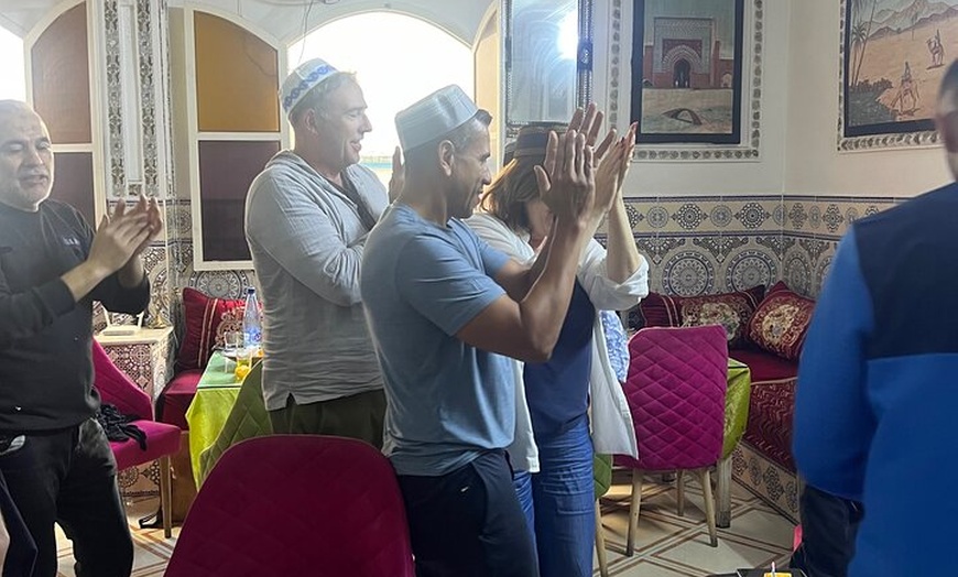 Image 27: Tour todo incluido de lujo por Tánger desde Marbella y Málaga