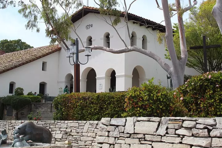 Essential Downtown SLO: A Self-Guided Audio Tour