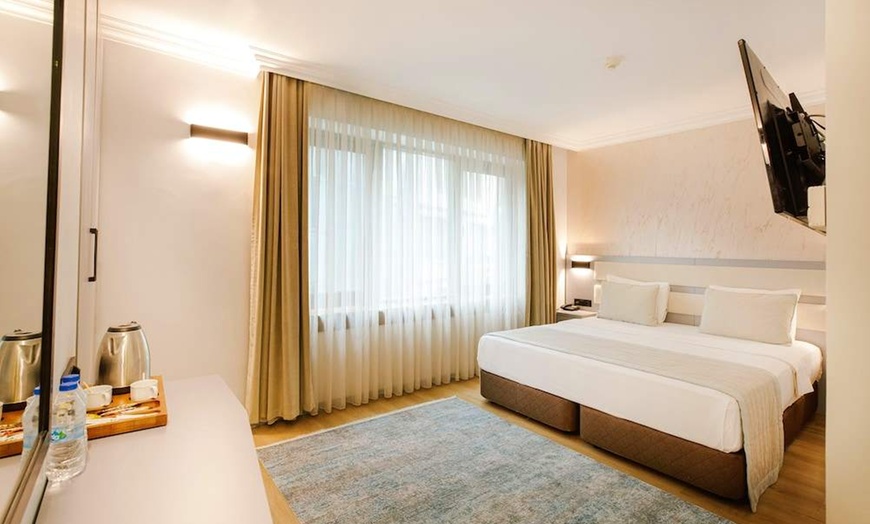 Image 3: ✈ TÜRKEI | Istanbul - Marble Hotel 4*, 2 Nächte