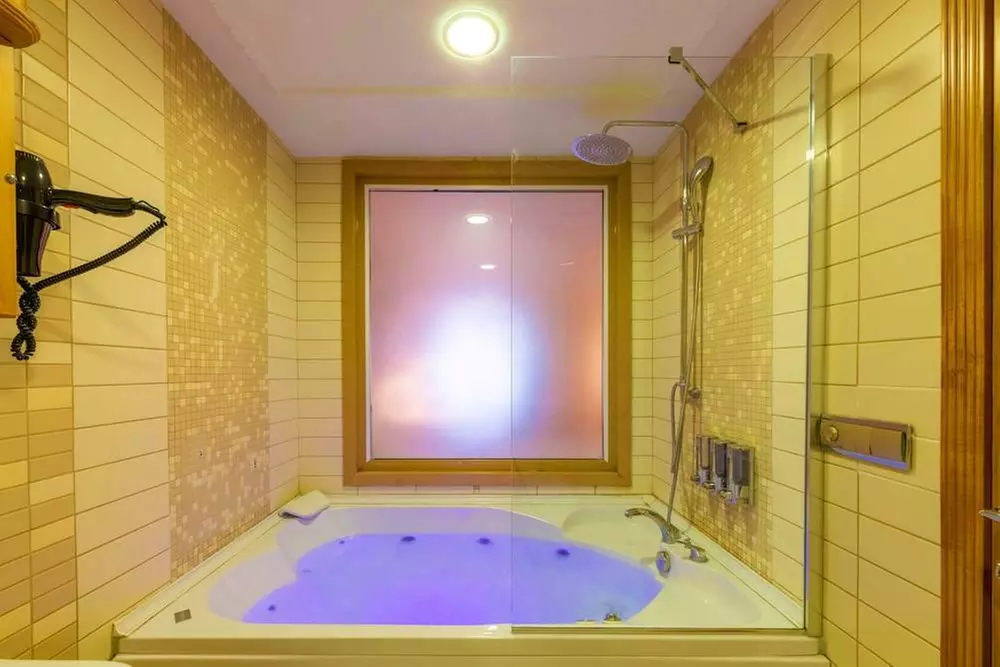 ✈ TÜRKIYE | Istanbul - Wyndham Istanbul Old City 5*, 2 Nächte