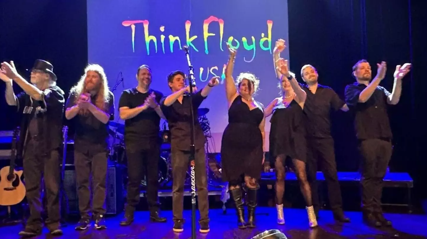 Think Floyd - Saturday, Nov 18, 2023 / 7:30pm - Primary Image