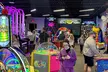 Branson Bigfoot Arcade - Second Medium