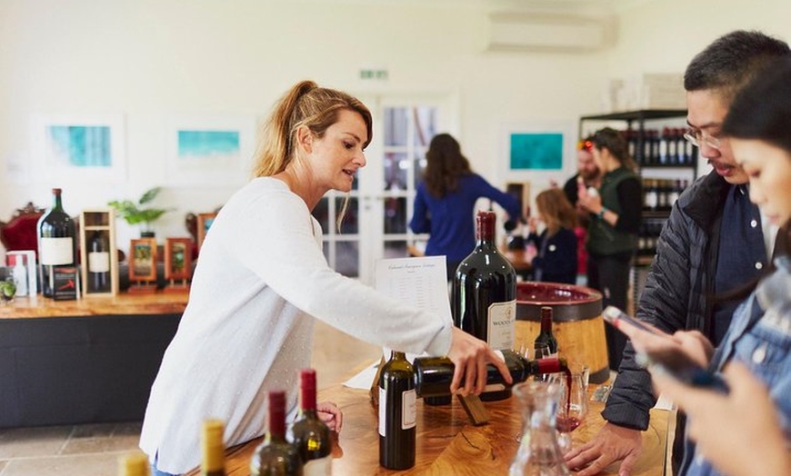 Image 15: Margaret River Small-Group Full-Day Wine & Food Tour