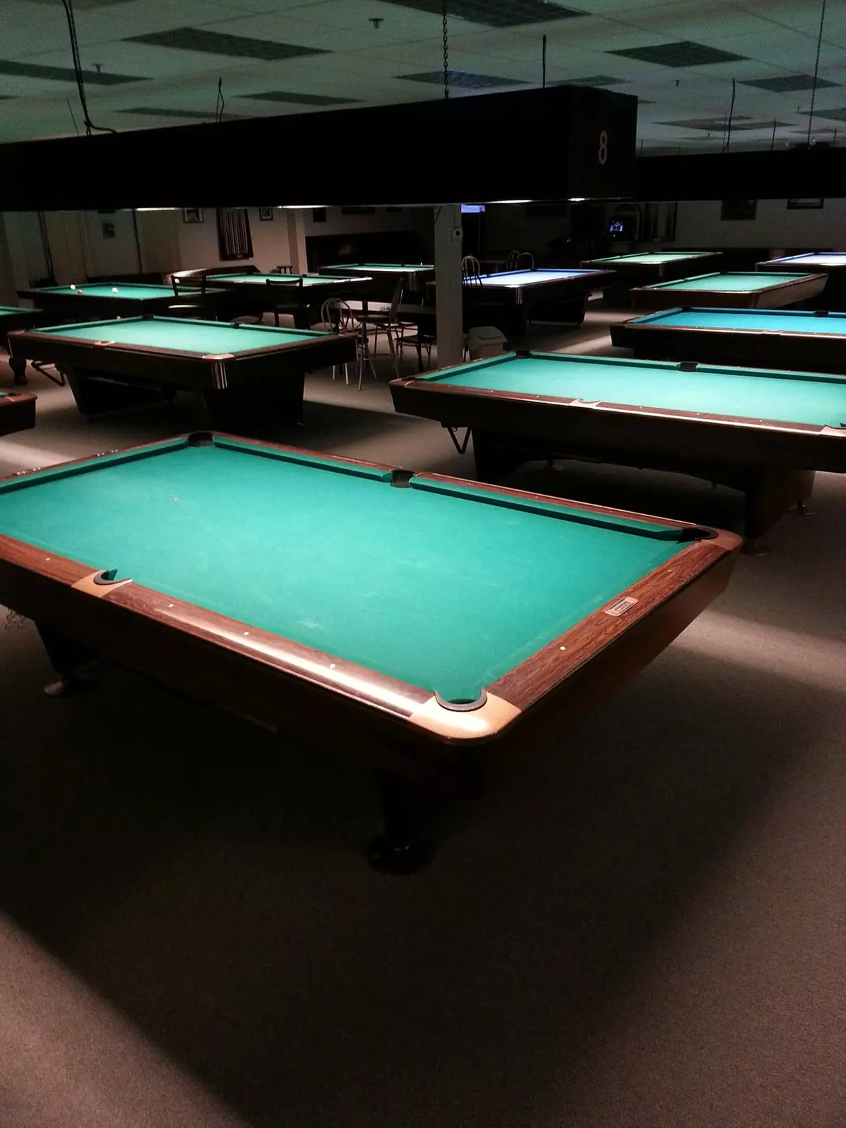 $11 For 2 Hours of Table Time (Reg. $22)
