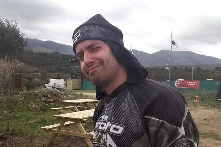 Corse Painball Activité de Loisirs pour Famille et Groupes