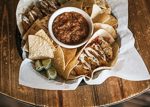 5% Cash Back at Mckinney's Irish Pub