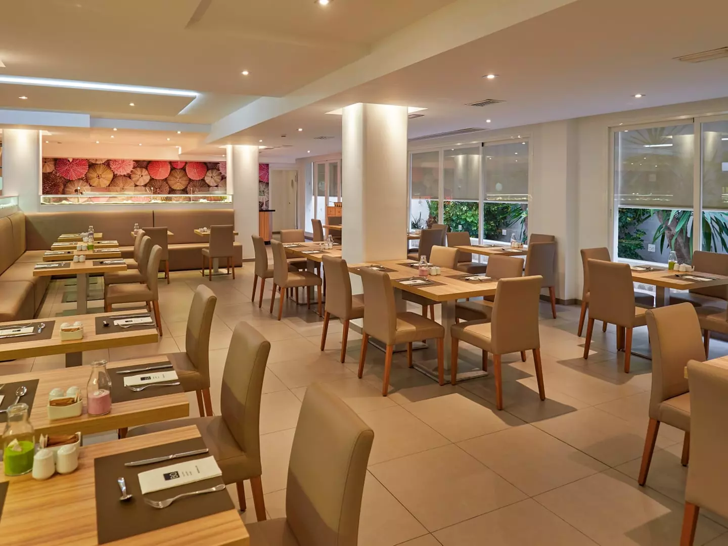 ✈ MAJORQUE | Playa de Palma - BQ Amfora Beach - Adults Only 4*, 3 n...