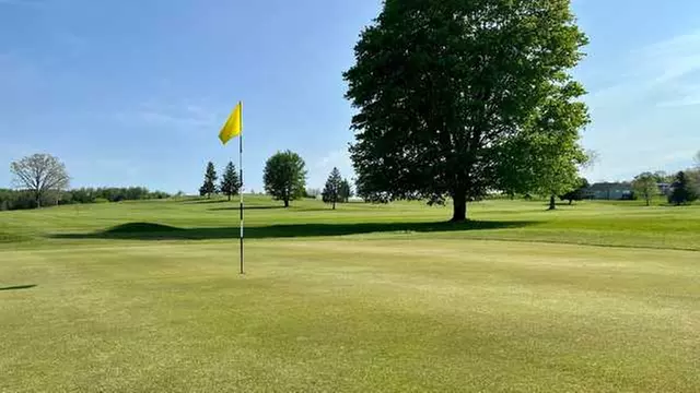 Online Booking - Round of Golf at Vernon View Golf Course - Primary Image