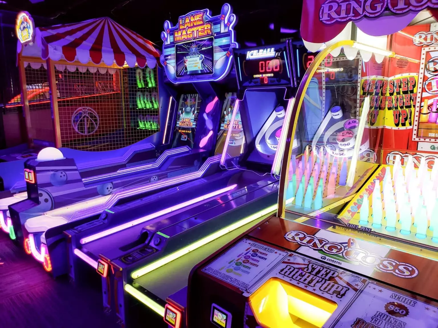 $28 For A Round Of Mini Golf For 4 People (Reg. $56)